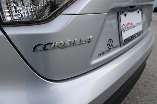 2024 Toyota Corolla Hybrid Hybrid LE
