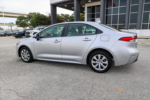 2024 Toyota Corolla Hybrid Hybrid LE