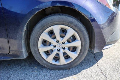 2024 Toyota COROLLA HYBRID Hybrid LE