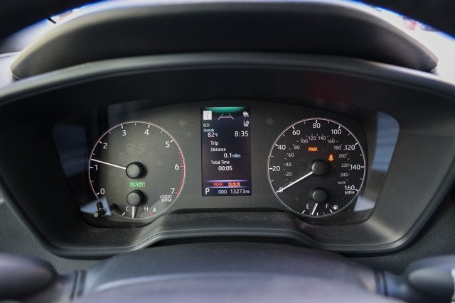 2025 Toyota Corolla Hybrid Hybrid SE
