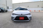 2025 Toyota Corolla Hybrid Hybrid SE