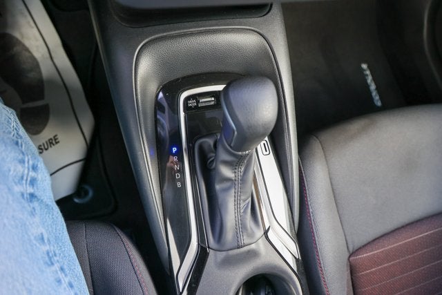 2025 Toyota Corolla Hybrid Hybrid SE