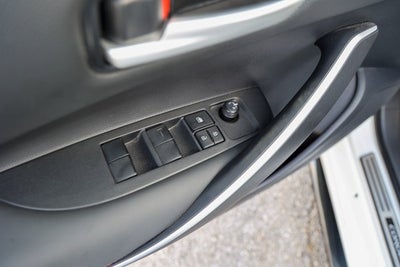 2025 Toyota Corolla Hybrid Hybrid SE