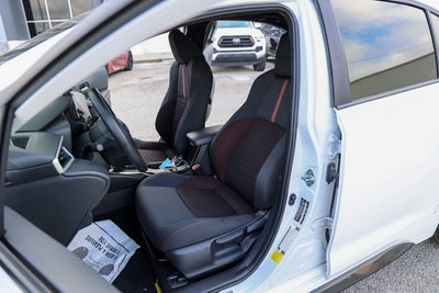 2025 Toyota Corolla Hybrid Hybrid SE