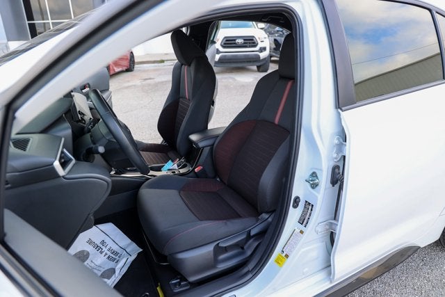 2025 Toyota Corolla Hybrid Hybrid SE