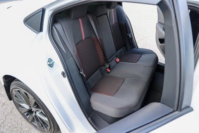 2025 Toyota Corolla Hybrid Hybrid SE