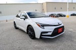 2025 Toyota Corolla Hybrid Hybrid SE
