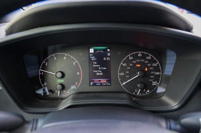 2025 Toyota Corolla Hybrid Hybrid SE