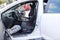 2025 Toyota Corolla Hybrid Hybrid SE