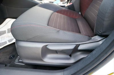 2025 Toyota Corolla Hybrid Hybrid SE