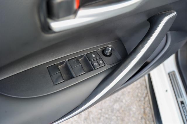 2025 Toyota Corolla Hybrid Hybrid SE