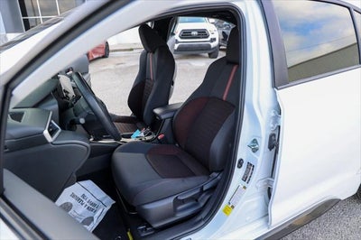 2025 Toyota Corolla Hybrid Hybrid SE