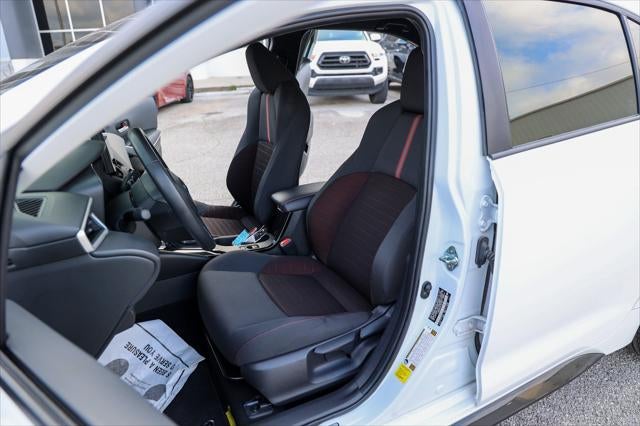2025 Toyota Corolla Hybrid Hybrid SE