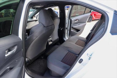 2025 Toyota Corolla Hybrid Hybrid SE