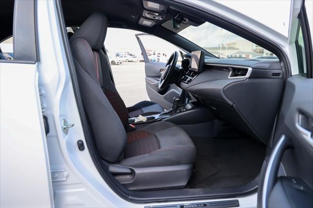 2025 Toyota Corolla Hybrid Hybrid SE