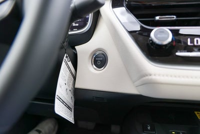 2026 Toyota Corolla Hybrid Hybrid XLE