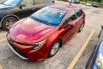 2026 Toyota Corolla Hybrid XLE