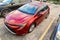2026 Toyota Corolla Hybrid XLE