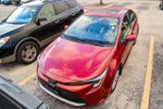 2026 Toyota Corolla Hybrid XLE