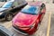 2026 Toyota Corolla Hybrid XLE