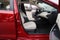 2026 Toyota Corolla Hybrid Hybrid XLE