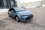 2025 Toyota COROLLA HYBRID Hybrid XLE