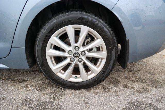 2025 Toyota COROLLA HYBRID Hybrid XLE