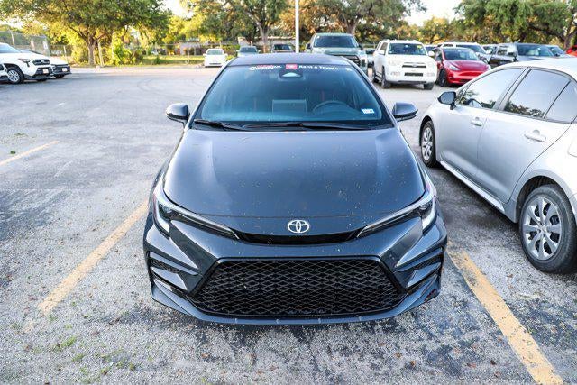 2026 Toyota COROLLA HYBRID Hybrid SE
