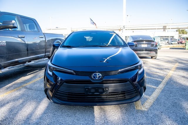 2024 Toyota COROLLA HYBRID Hybrid LE