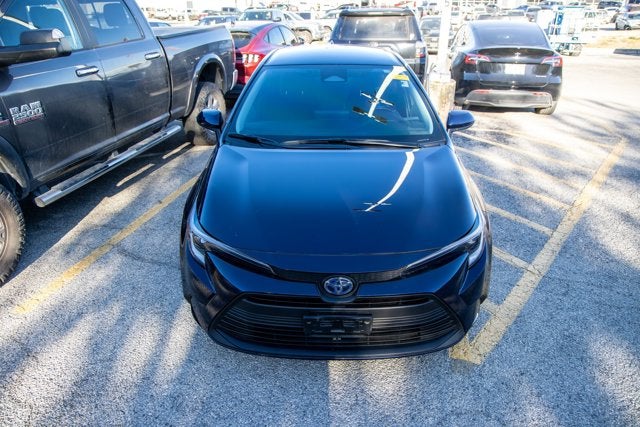 2024 Toyota COROLLA HYBRID Hybrid LE
