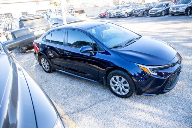 2024 Toyota COROLLA HYBRID Hybrid LE