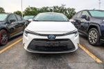 2024 Toyota Corolla Hybrid Hybrid LE