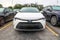 2024 Toyota Corolla Hybrid Hybrid LE