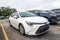 2024 Toyota Corolla Hybrid Hybrid LE