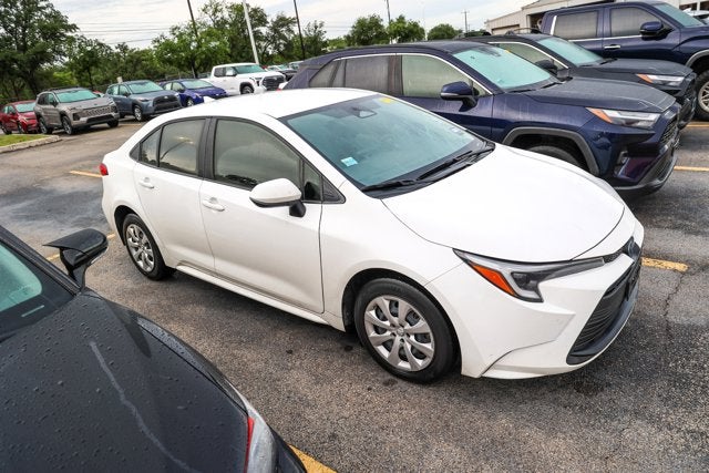 2024 Toyota Corolla Hybrid Hybrid LE