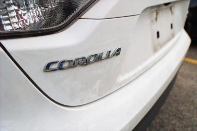 2024 Toyota Corolla Hybrid Hybrid LE