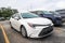2024 Toyota Corolla Hybrid Hybrid LE