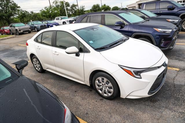2024 Toyota Corolla Hybrid Hybrid LE