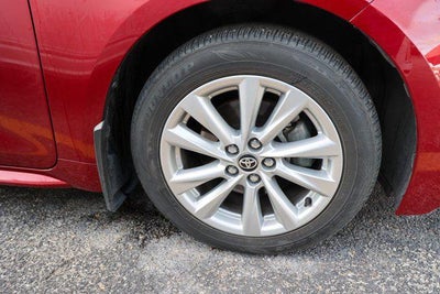 2024 Toyota COROLLA HYBRID Hybrid XLE