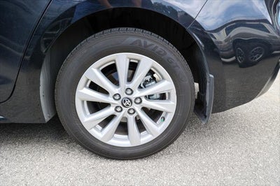 2024 Toyota Corolla Hybrid Hybrid XLE