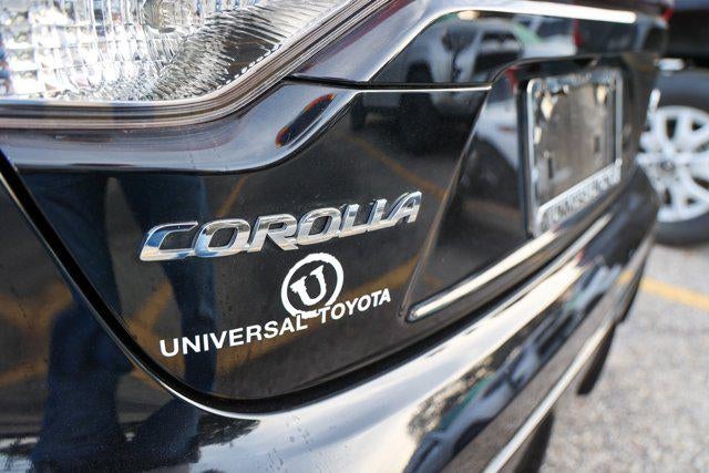 2023 Toyota COROLLA HYBRID Hybrid SE