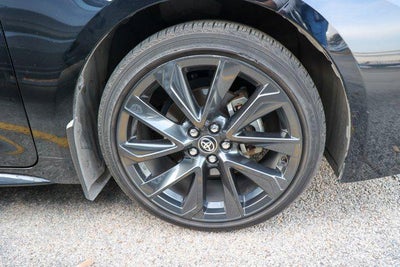 2023 Toyota COROLLA HYBRID Hybrid SE