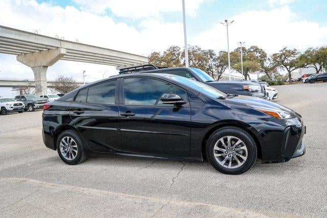 2019 Toyota PRIUS Limited