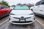 2018 Toyota PRIUS Two