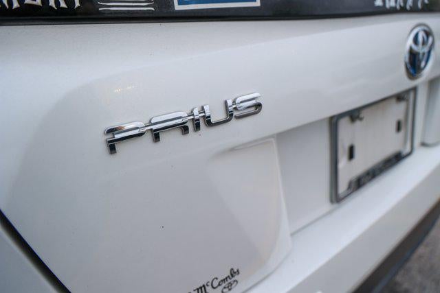 2018 Toyota PRIUS Two