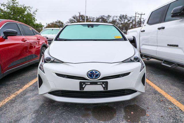 2018 Toyota PRIUS Two