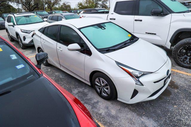 2018 Toyota PRIUS Two