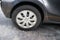 2014 Toyota Prius c Four