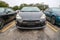 2014 Toyota Prius c Four