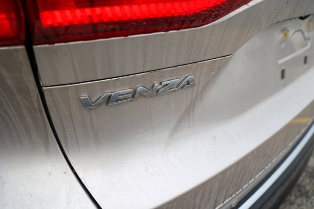 2024 Toyota Venza Limited